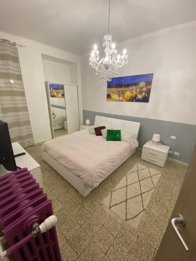 Appartamenti Mazzini Turín Exterior foto