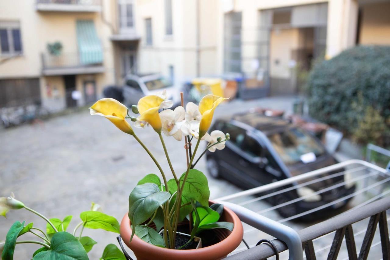 Appartamenti Mazzini Turín Exterior foto