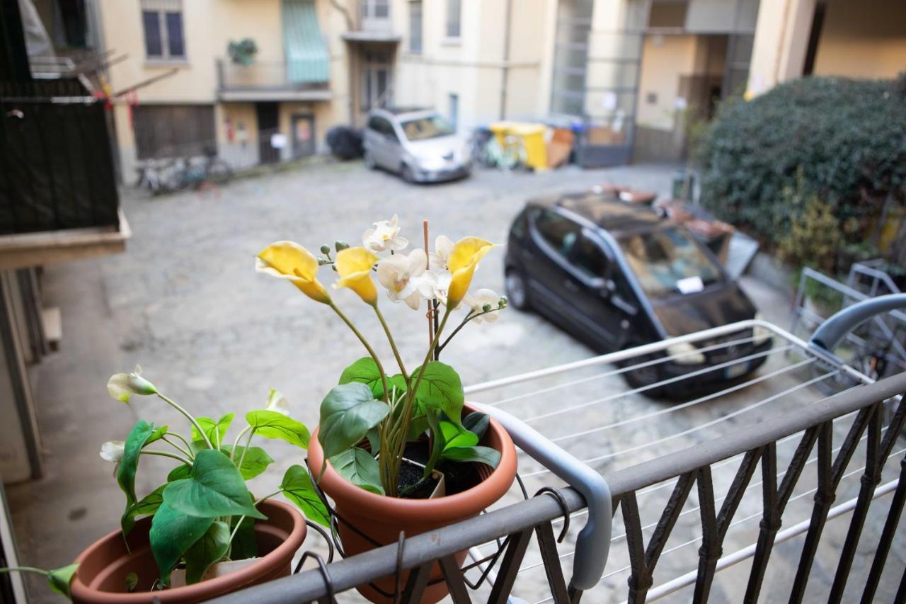 Appartamenti Mazzini Turín Exterior foto