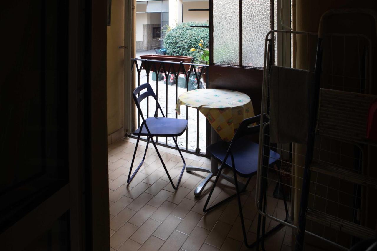 Appartamenti Mazzini Turín Exterior foto