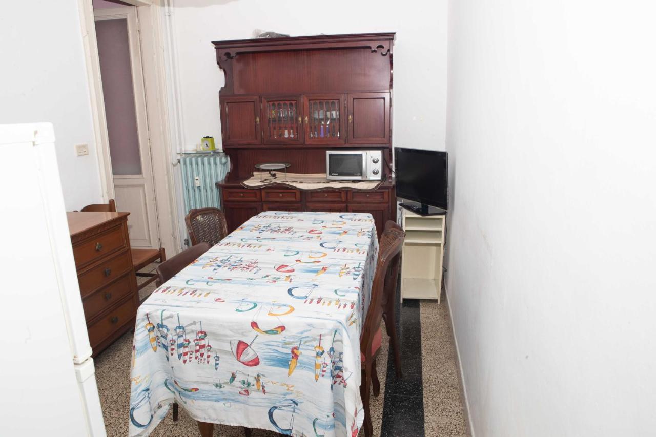 Appartamenti Mazzini Turín Exterior foto