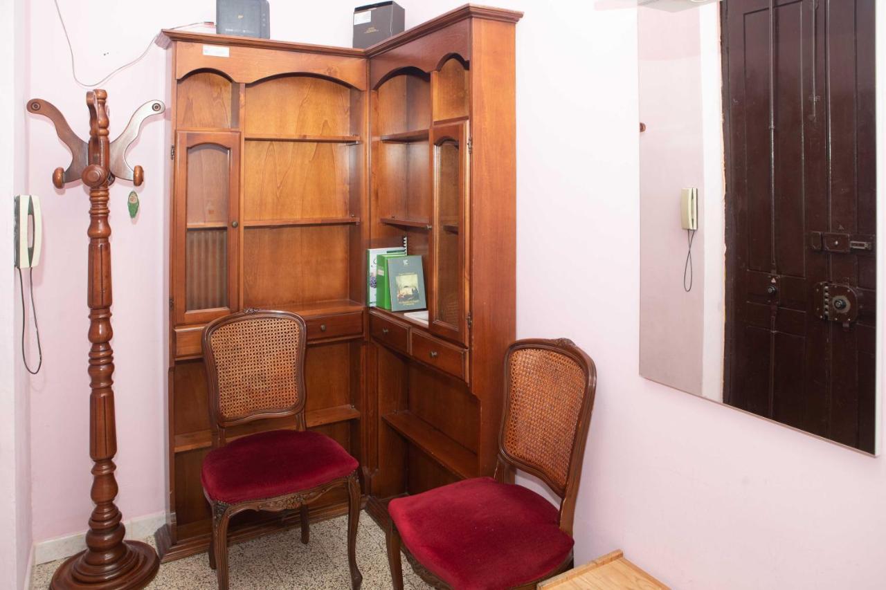 Appartamenti Mazzini Turín Exterior foto