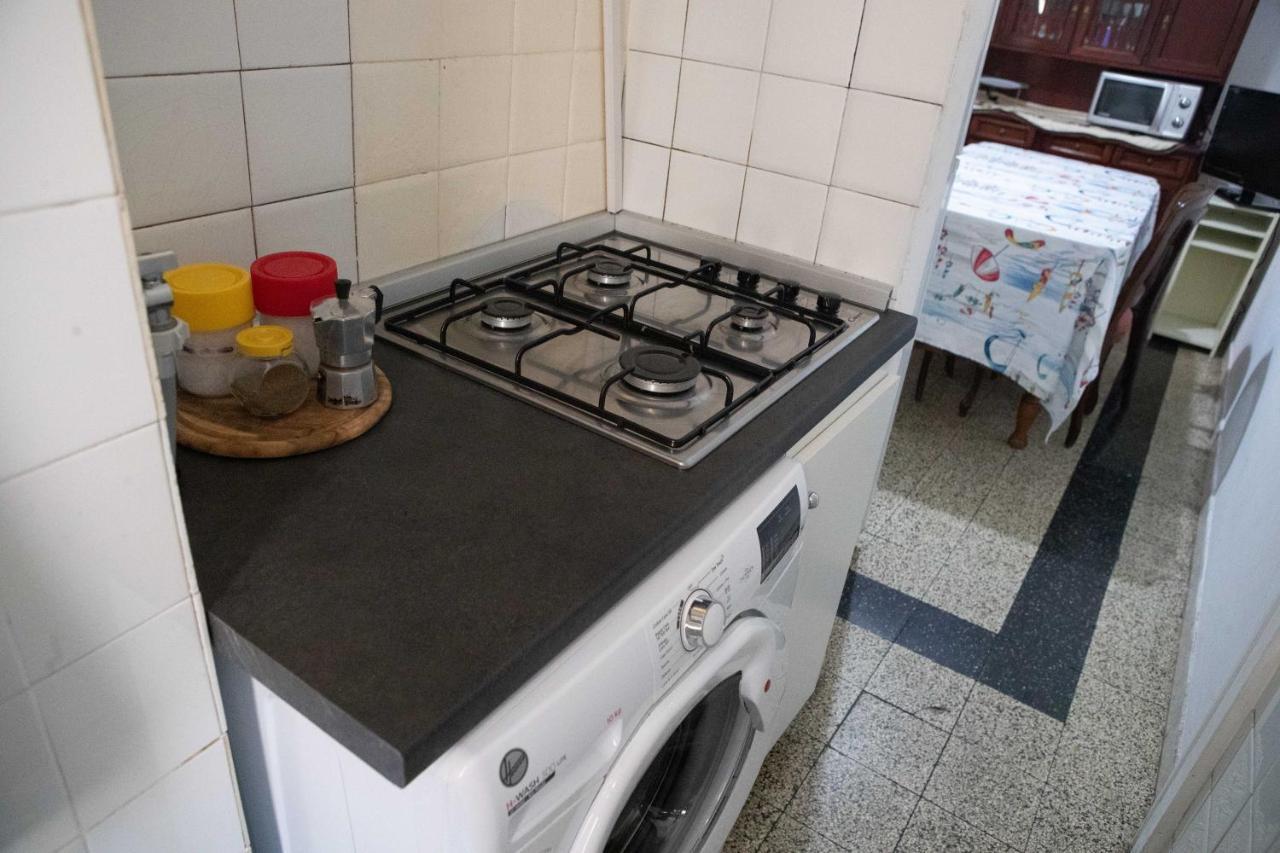Appartamenti Mazzini Turín Exterior foto