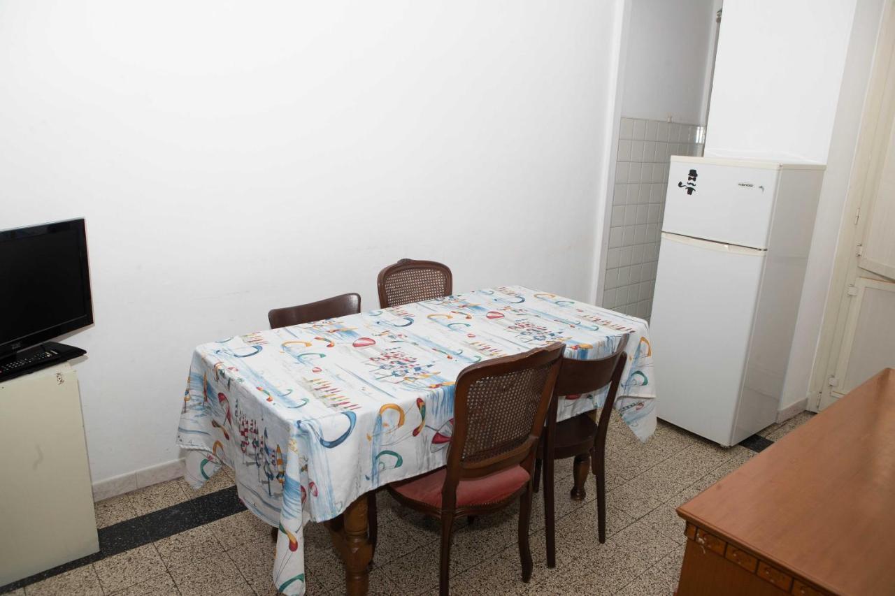 Appartamenti Mazzini Turín Exterior foto