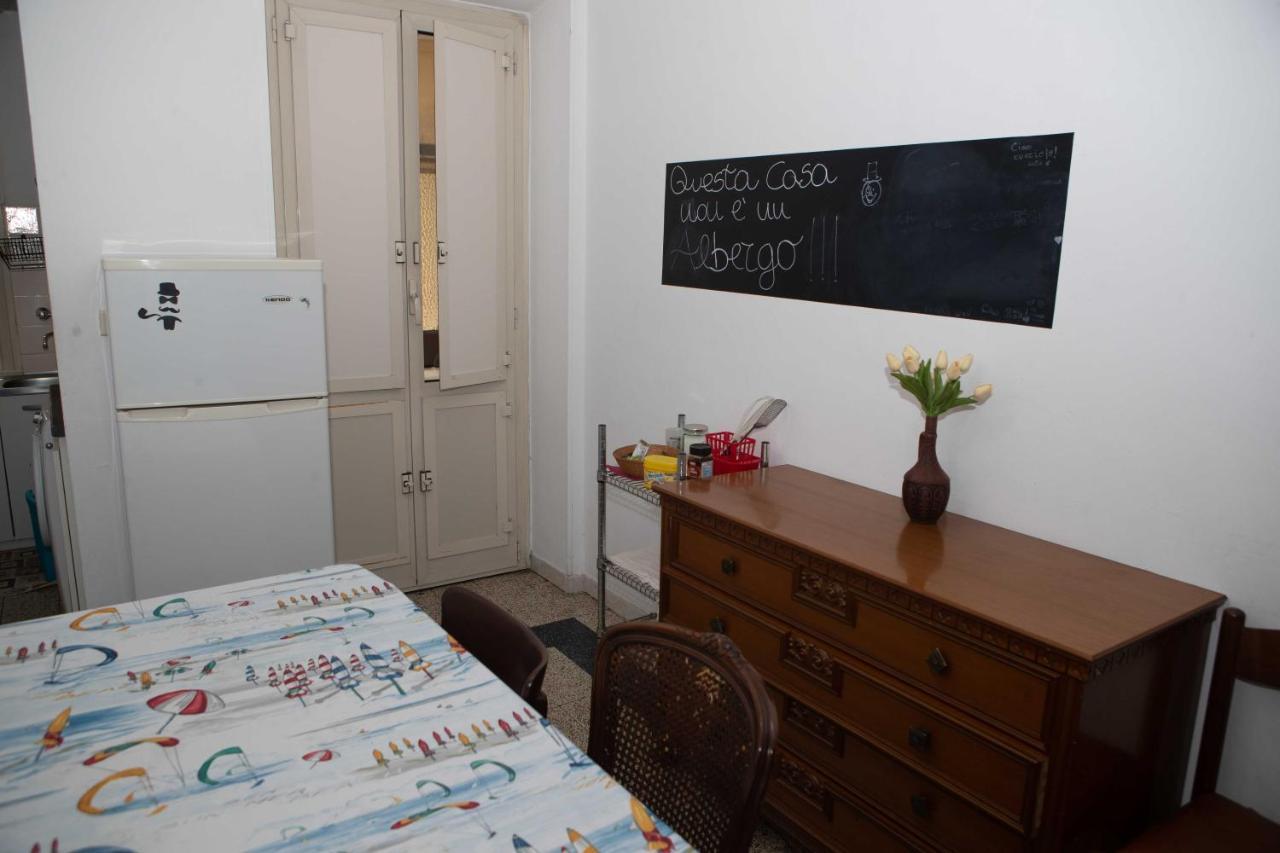 Appartamenti Mazzini Turín Exterior foto