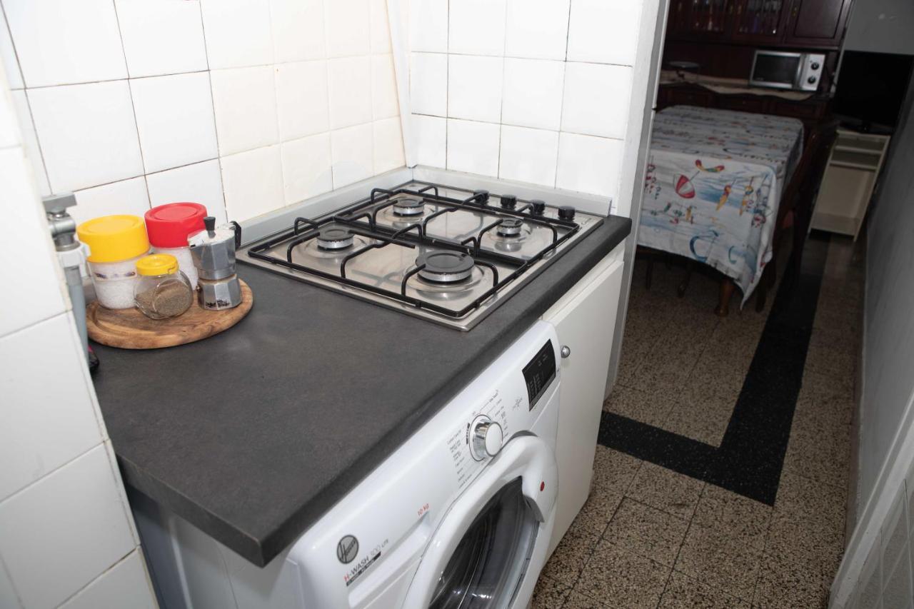 Appartamenti Mazzini Turín Exterior foto