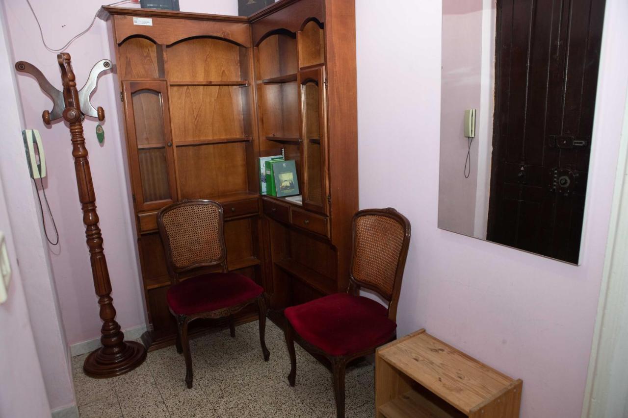 Appartamenti Mazzini Turín Exterior foto