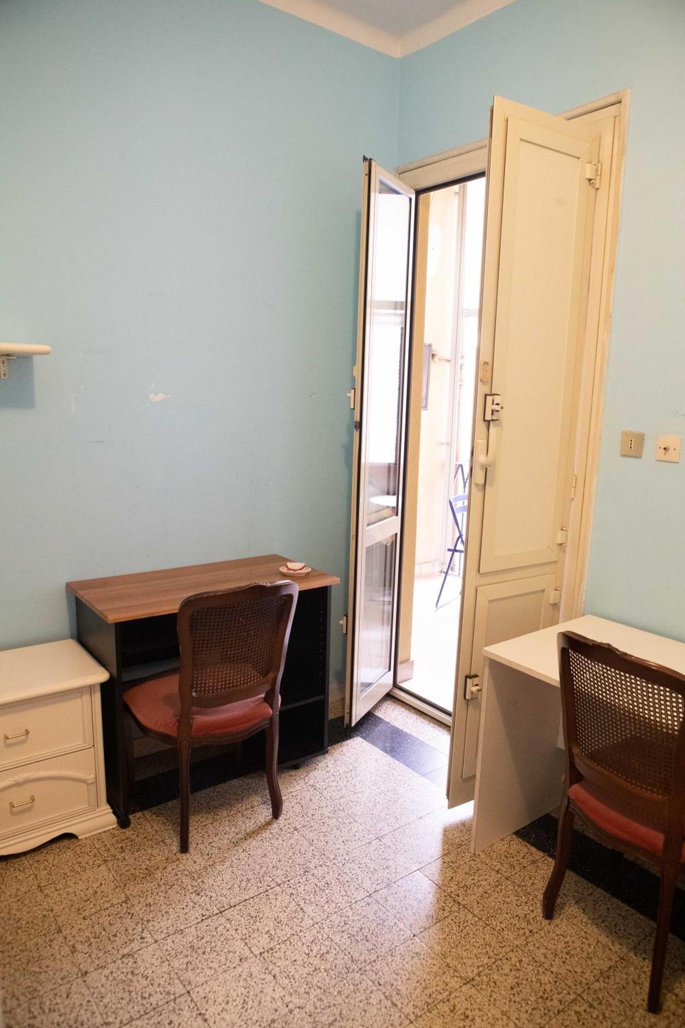 Appartamenti Mazzini Turín Exterior foto