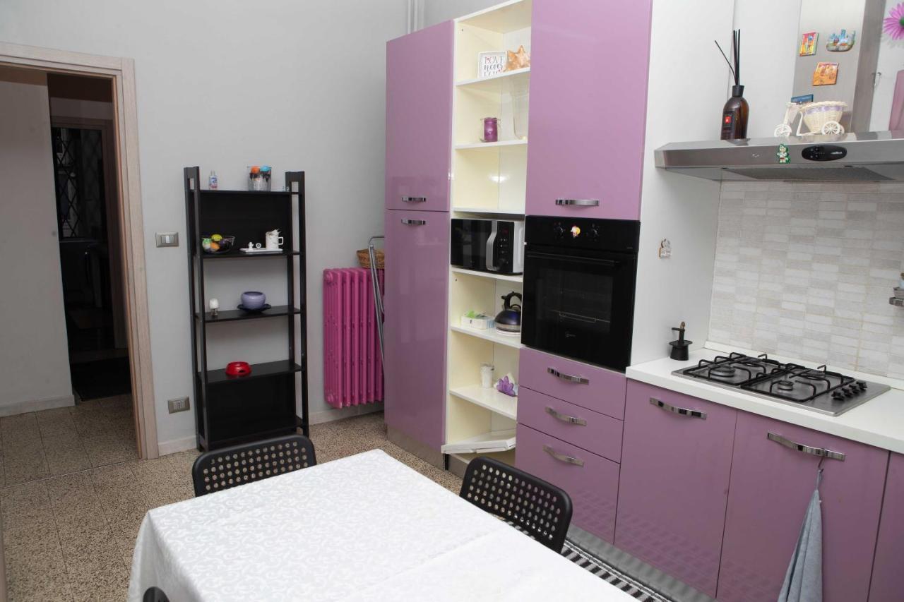 Appartamenti Mazzini Turín Exterior foto