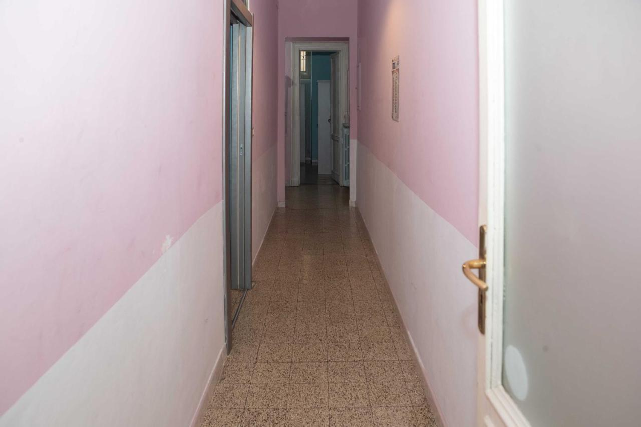 Appartamenti Mazzini Turín Exterior foto