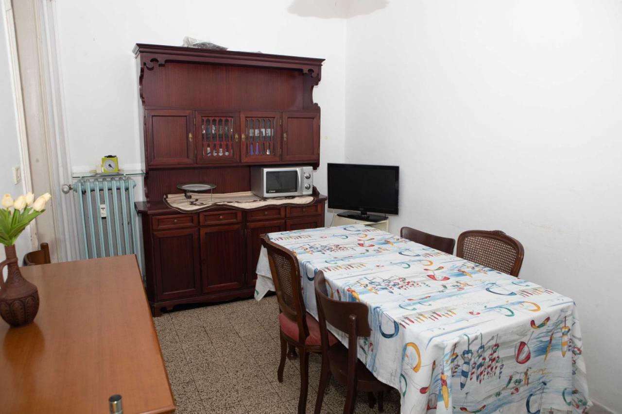 Appartamenti Mazzini Turín Exterior foto