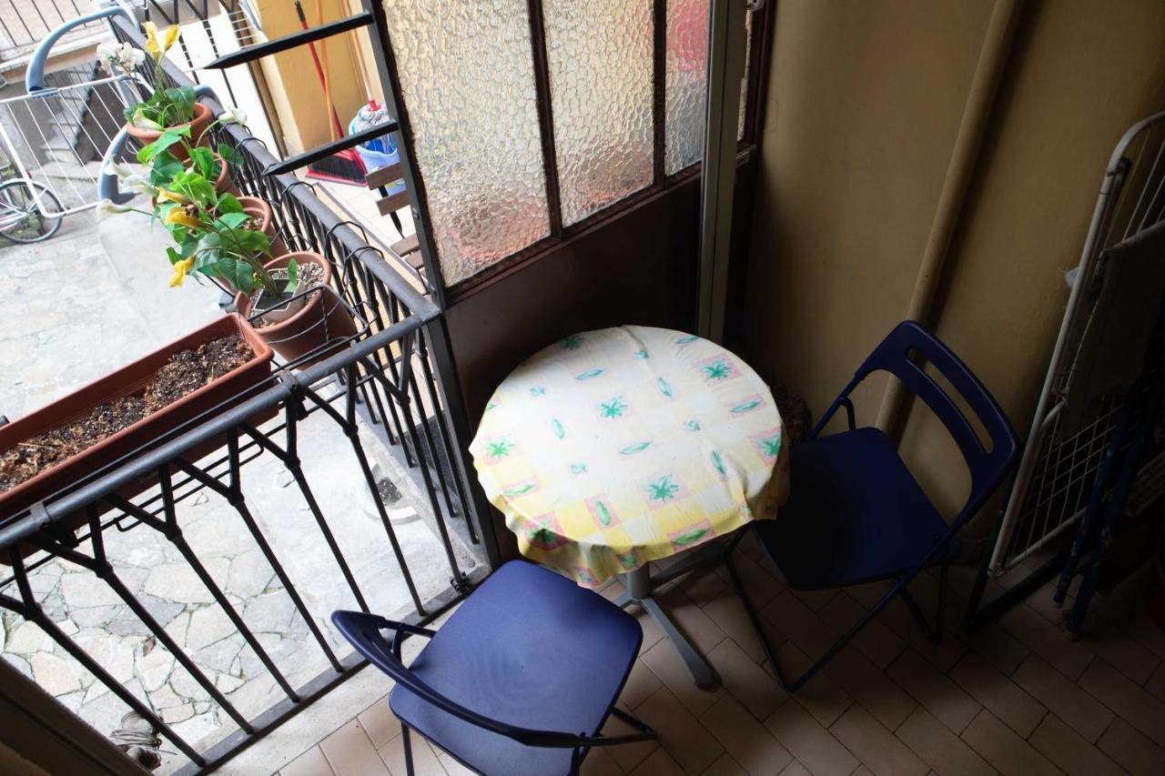 Appartamenti Mazzini Turín Exterior foto
