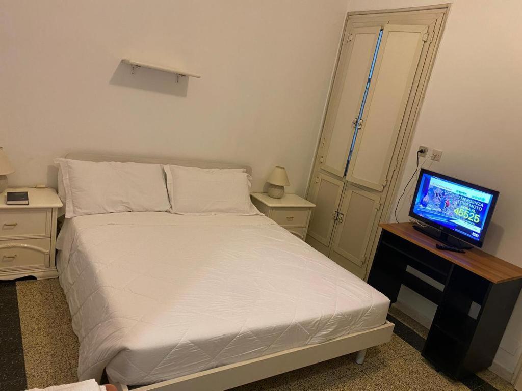 Appartamenti Mazzini Turín Exterior foto